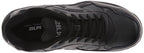 Ad Tec Mens Certified Workshift Work Shoes Memory Foam Non Metallic Adjustable