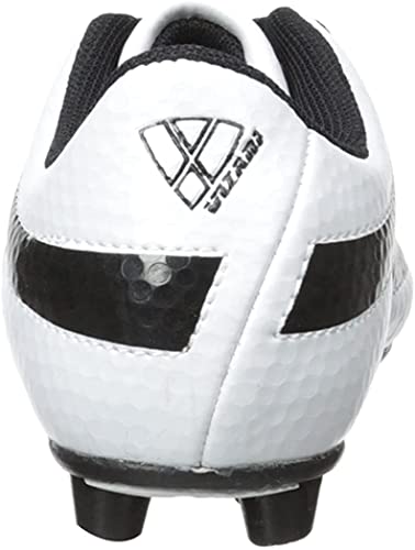 Infinity FG White/Black Size 12.5