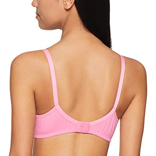 Lux Lyra Minimiser Underwired Bra
