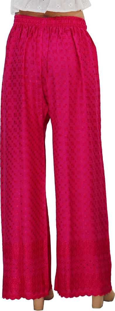 Digital Shopee Fashion Women'S Palazzo Free Size