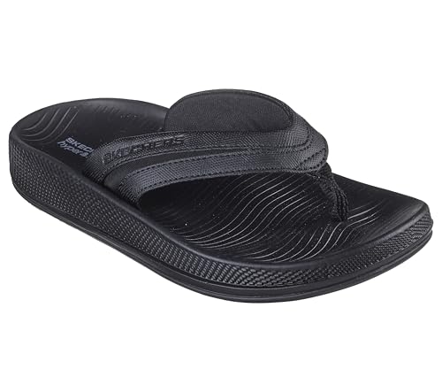Skechers Women Hyper Slide Sports Sandals & Floaters