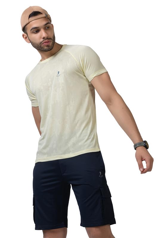 Armisto Sport As Set 120 Yellow 146 Black Xl