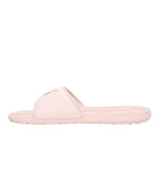 PUMA Womens Cool Cat 2.0 Slide Sandal, Cloud Pink-Rose Gold, 9
