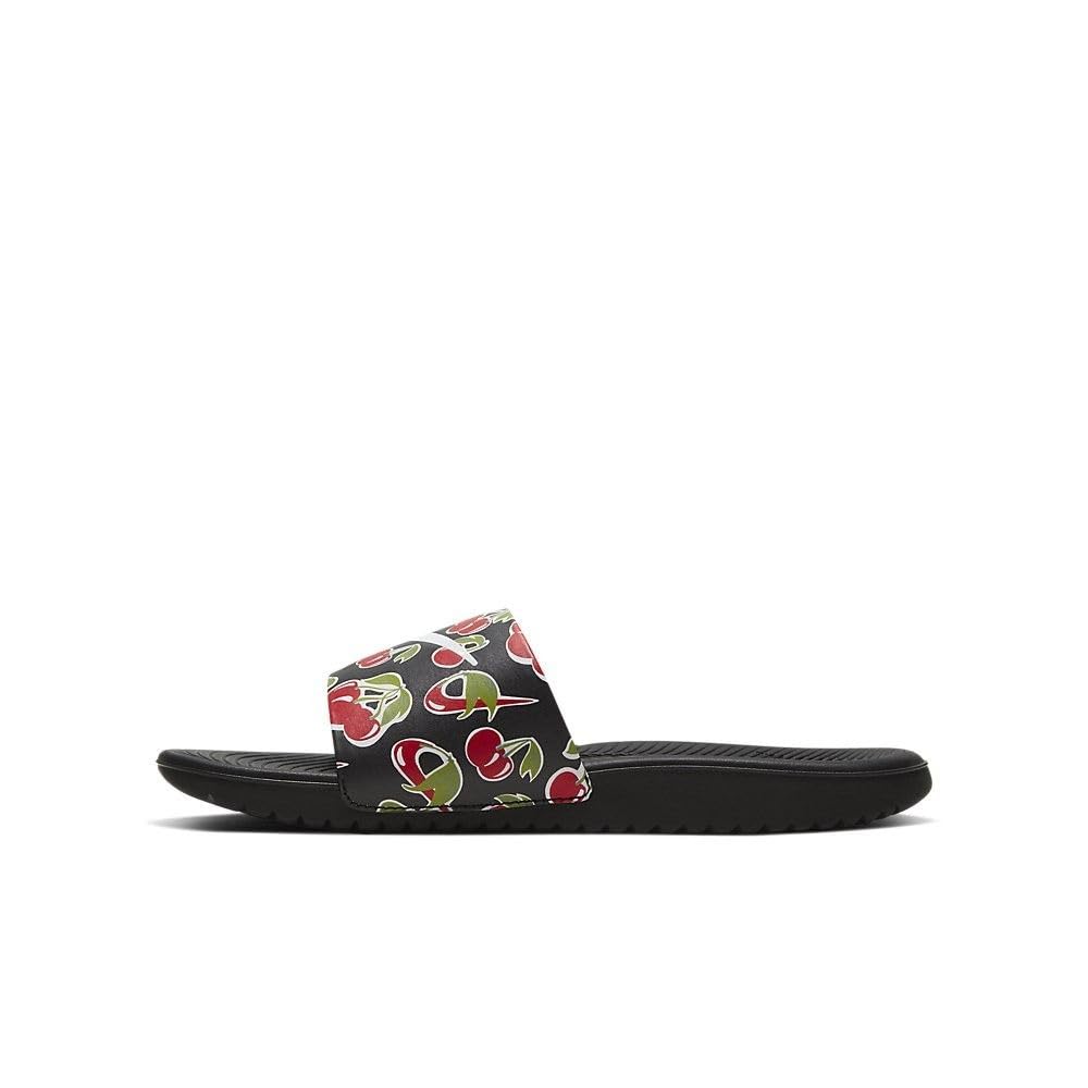 Nike Kawa Slide SE Picnic Boys Active T-Shirts