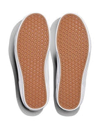 Vans Men's Seldan Sneaker, Tumble White/White, 10.5