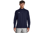 Under Armour Men's Team Tech Long Sleeve 1/4 Zip Pullover
