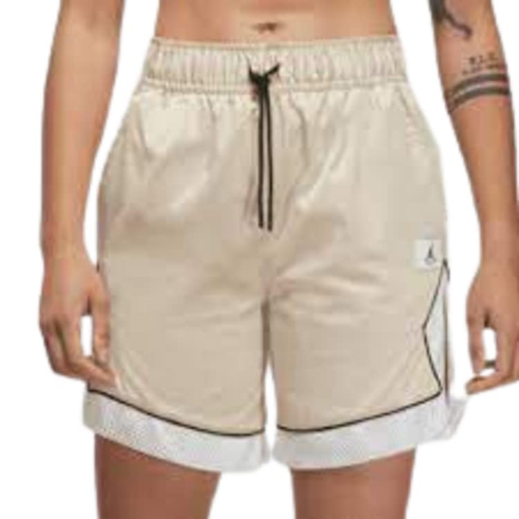 Nike Boxer Women Australian Rules Football Shorts