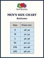 Fruit of the Loom mens Tag-free Boxer Shorts Underwear, Woven - White, X-Large US