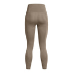 Under Armour Womens Motion Ankle Leggings, (200) Taupe Dusk / / Black, Small