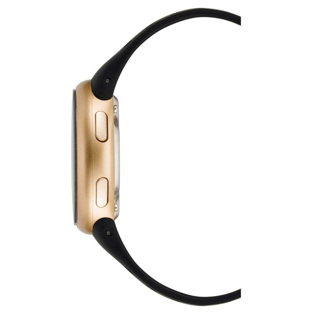 Armitron Sport Unisex Digital Chronograph Silicone Strap Watch, 40/8423