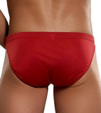 Magic Silk Bikini Brief, Black, Small