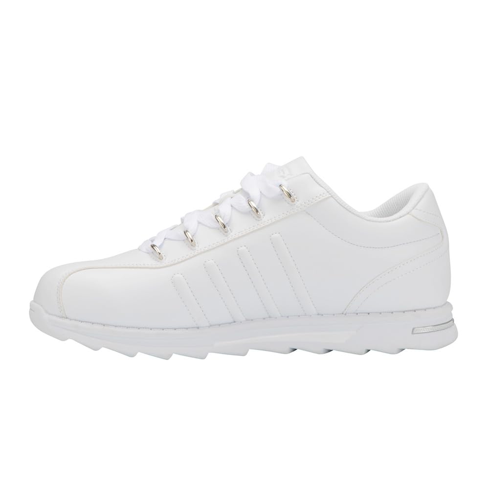 Lugz Men's Changeover Ii Fashion Sneaker, White, 11 M US