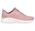 Skechers Women Bobs Squad Chaos Casual Shoes