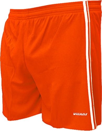 Campo Soccer Short Orange size ys