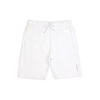 Pepe Jeans BoyS Boyfriend Shorts (Pb800782_White
