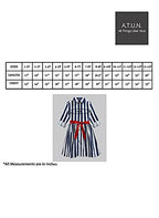 A.T.U.N. Girls Shirt Dress