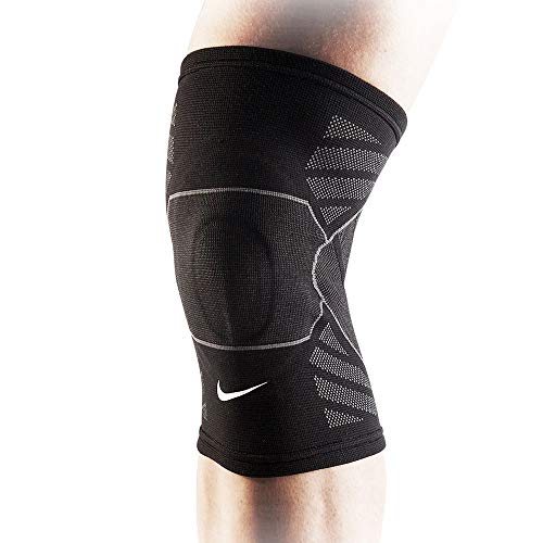 Nike Advantage Knitted Knee Sleeve Ac3950N Knee Braces