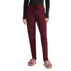 BlissClub Groove-in Cotton Joggers, Cotton Joggers, Side Pockets, Stretchy,Slits at Hem