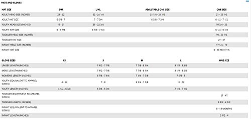 Columbia Youth Boys Whirlibird Watch Cap, Black, One Size