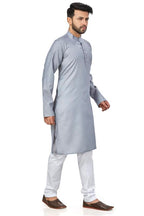 Be Active MenS Traditional Solid Full Sleeves Kurta || Cotton Kurta For Men || Men Kurta For Wedding || Kurta For Men (N-Rfsk00