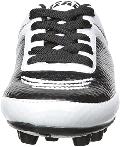 Infinity FG White/Black Size 12.5