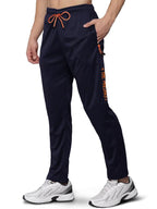 Tee Projekt Men Lycra Soild Track Pant,Mens Lycra Track Pant,Running Wear, Sports, Fancy Sports Jogger,Mens Sports Regular Fit