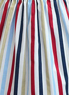 A.T.U.N. Girls Shirt Dress Multicolour