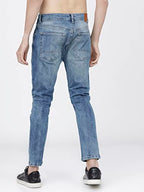 Ketch MenS Slim Jeans