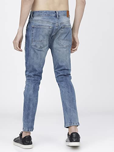 Ketch MenS Slim Jeans