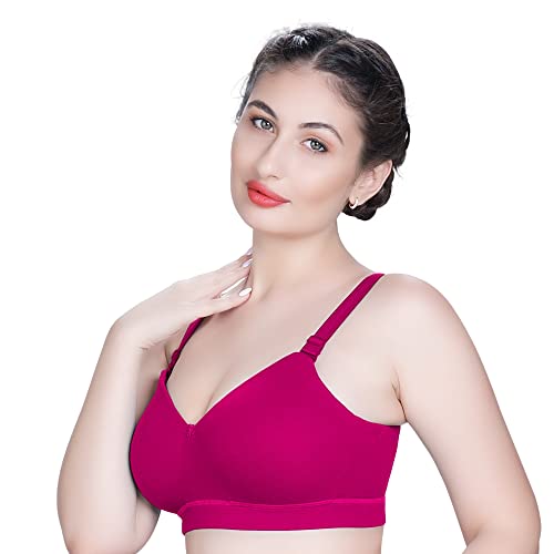 Trylo Riza Bestie 34 Rasberry C - Cup