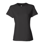 Ladies Perfect-T T-Shirt - BLAcK - S(D0102H7DSSP)