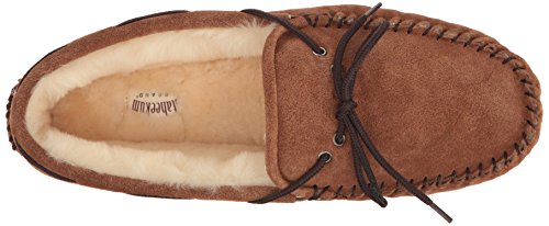 Staheekum Country Moccasin Wheat 9 M