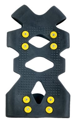 6300 Trex Ice Traction Device X-Large Black