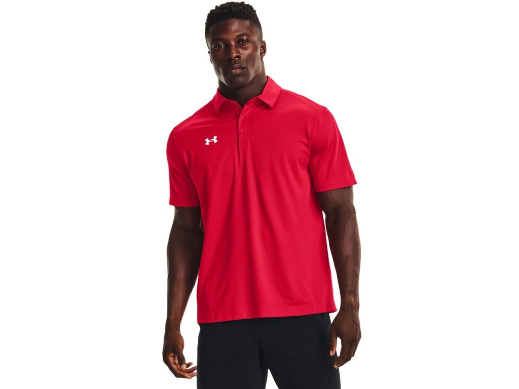 Under Armour Team Tech Polo