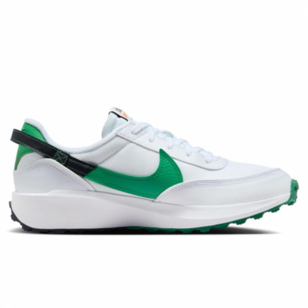 Nike Waffle Debut SE Modern Shoes Boys Sneakers
