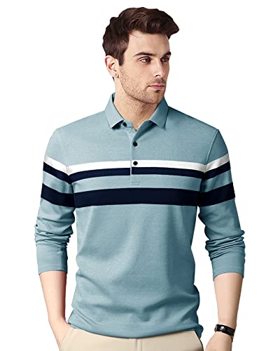 Noble Monk Regular Fit Polo Tshirt