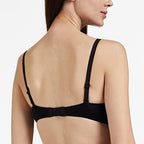 Enamor F065 Invisible Neckline T-Shirt Bra -Padded, Wirefree & High Coverage