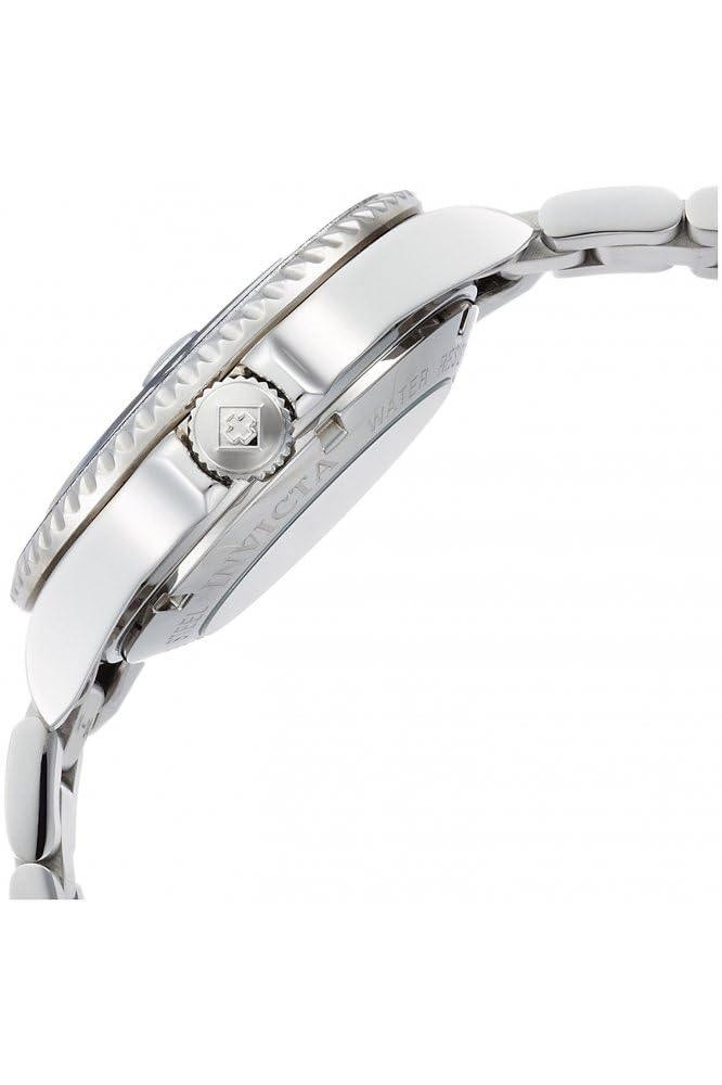 Invicta Men's Pro Diver Collection Coin-Edge Automatic Watch