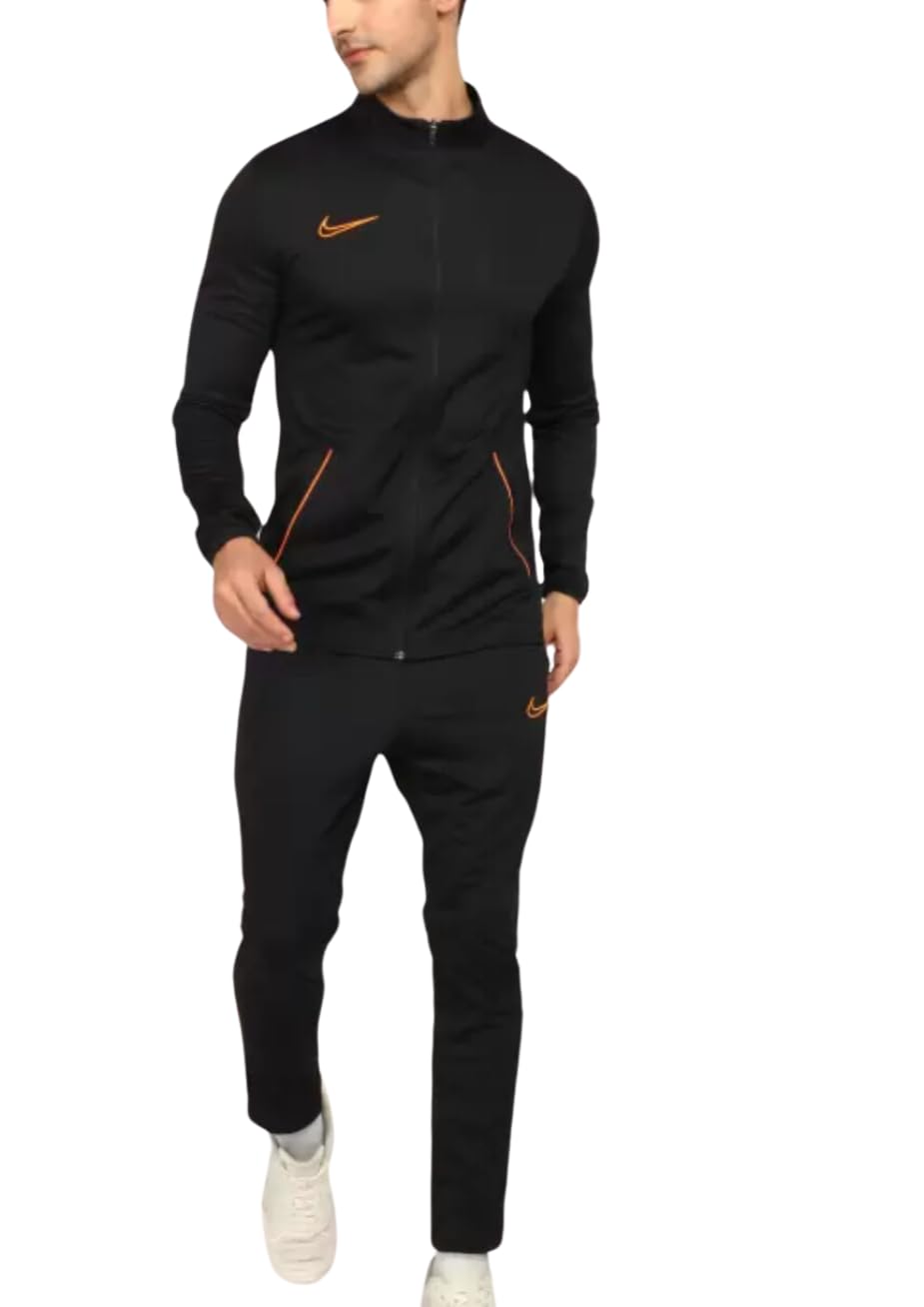Nike Dri-FIT Acd21 Trk Suit K Women Active Tracksuits
