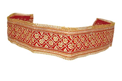 WomenS Sequence Belt (Brd040, Magenta, 0.75 Meter) 0.75