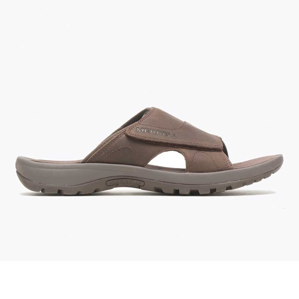 Merrell Men's, Sandspur 2 Slide Earth 13 M