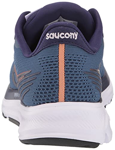 Saucony S10650-35-410 Midnight/Copper 6.5