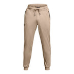 Under Armour Men's Sportstyle Tricot Joggers, (236) Sahara / / Black, XX-Large