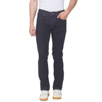 Pepe Jeans MenS Relaxed Fit Jeans (Pm205890Aa03-New_Dark_Raw_Blue_38)