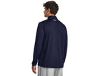 Under Armour Men's Team Tech Long Sleeve 1/4 Zip Pullover