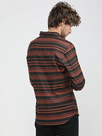 Ketch MenS Slim Fit Shirt
