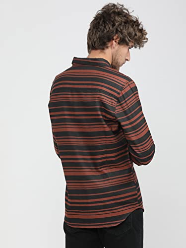Ketch MenS Slim Fit Shirt