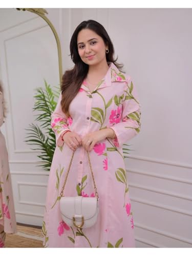Leriya Fashion Women Pink