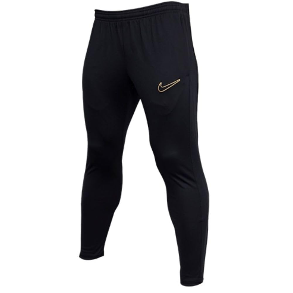 Nike Dri-FIT Academy Zip Football Pants In Men Active Track Pants