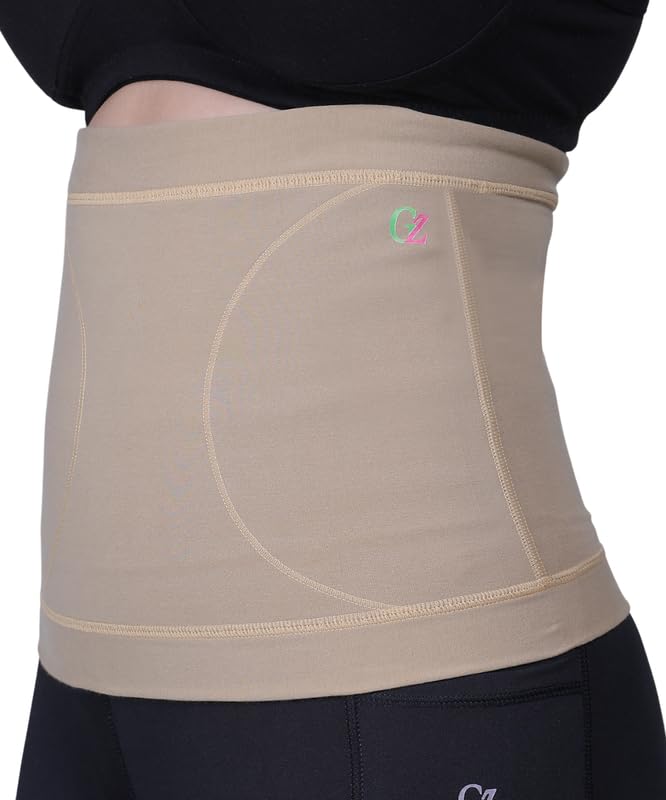 GREENZO GZ Fashion Girls and Women High Waist Tummy Control Shapewear | Seamless Slimming Body Shaper Panty | Invisible Under Dr 3
